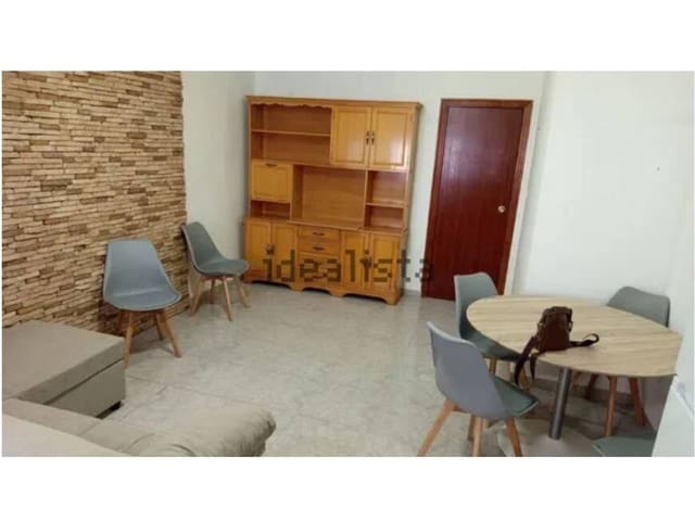 2 camera da letto Appartamento da affittare in Villargordo del Cabriel - 500 € (Rif: 10118611)