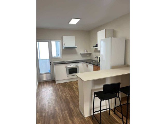 3 soveværelse Lejlighed til salg i Alcoy / Alcoi - € 150.000 (Ref: 10118612)