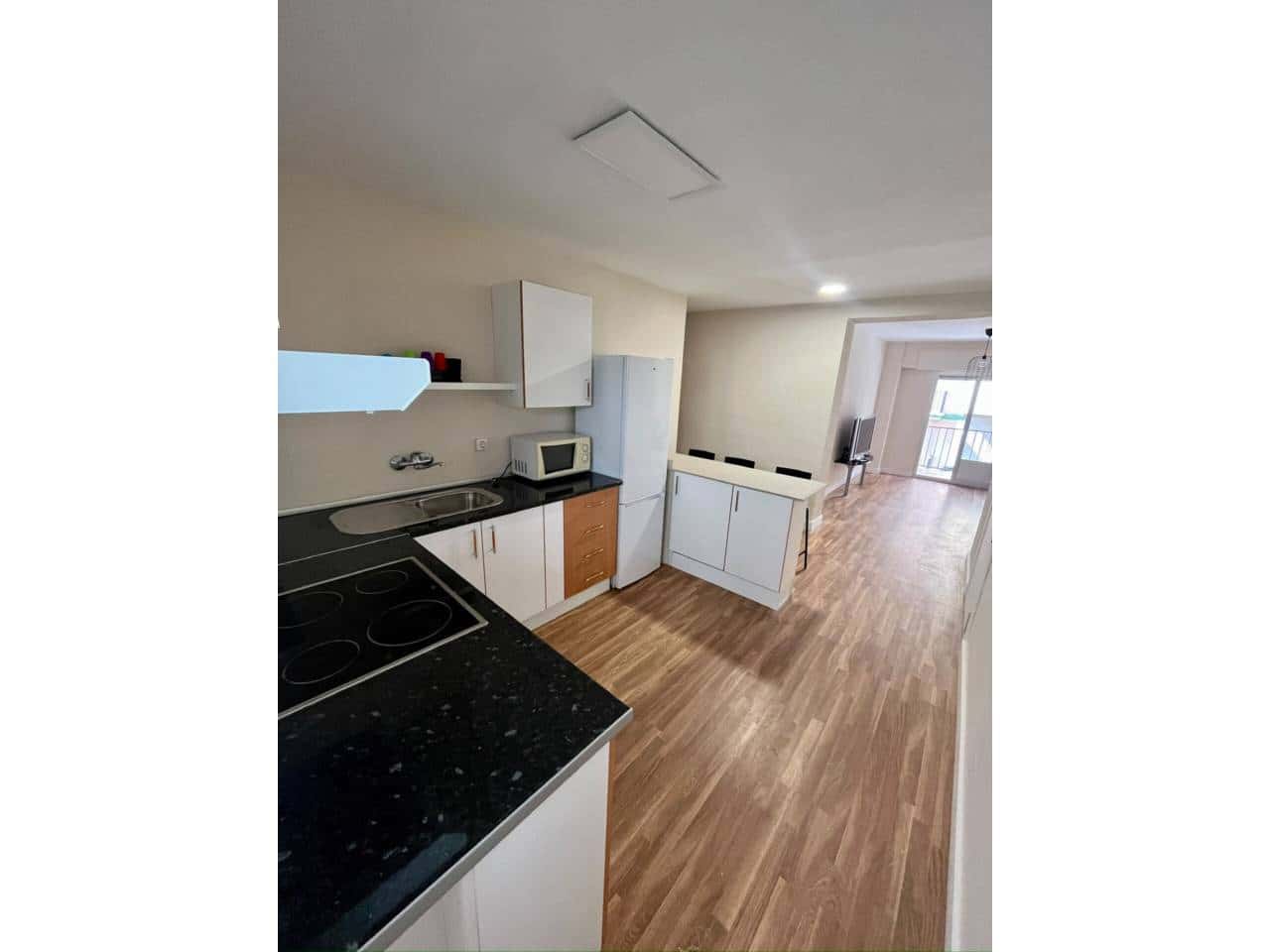 3 bedroom Flat for sale in Alcoy / Alcoi - € 150,000 (Ref: 10118612)