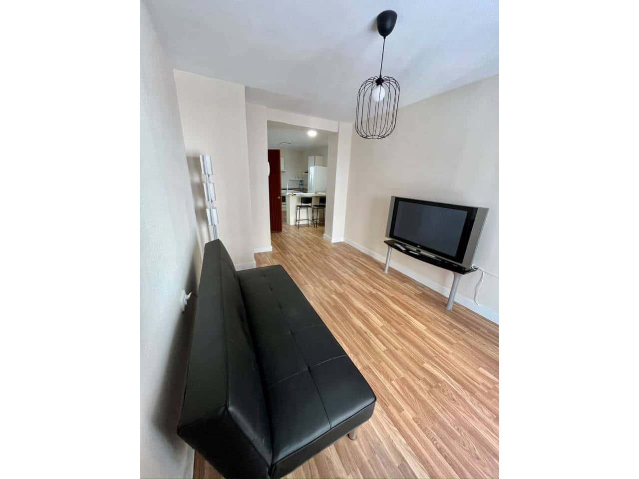 3 bedroom Flat for sale in Alcoy / Alcoi - € 150,000 (Ref: 10118612)