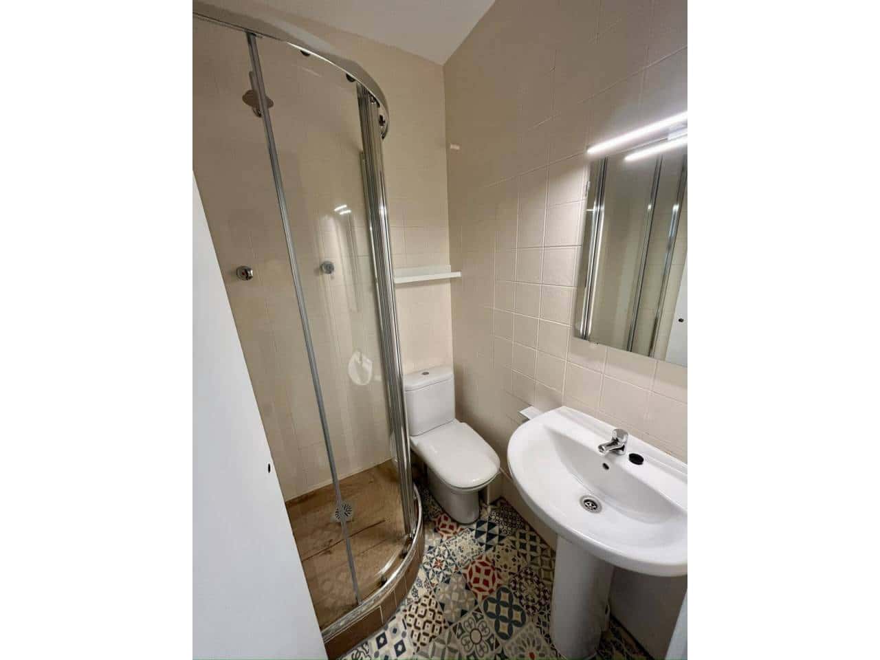 3 bedroom Flat for sale in Alcoy / Alcoi - € 150,000 (Ref: 10118612)