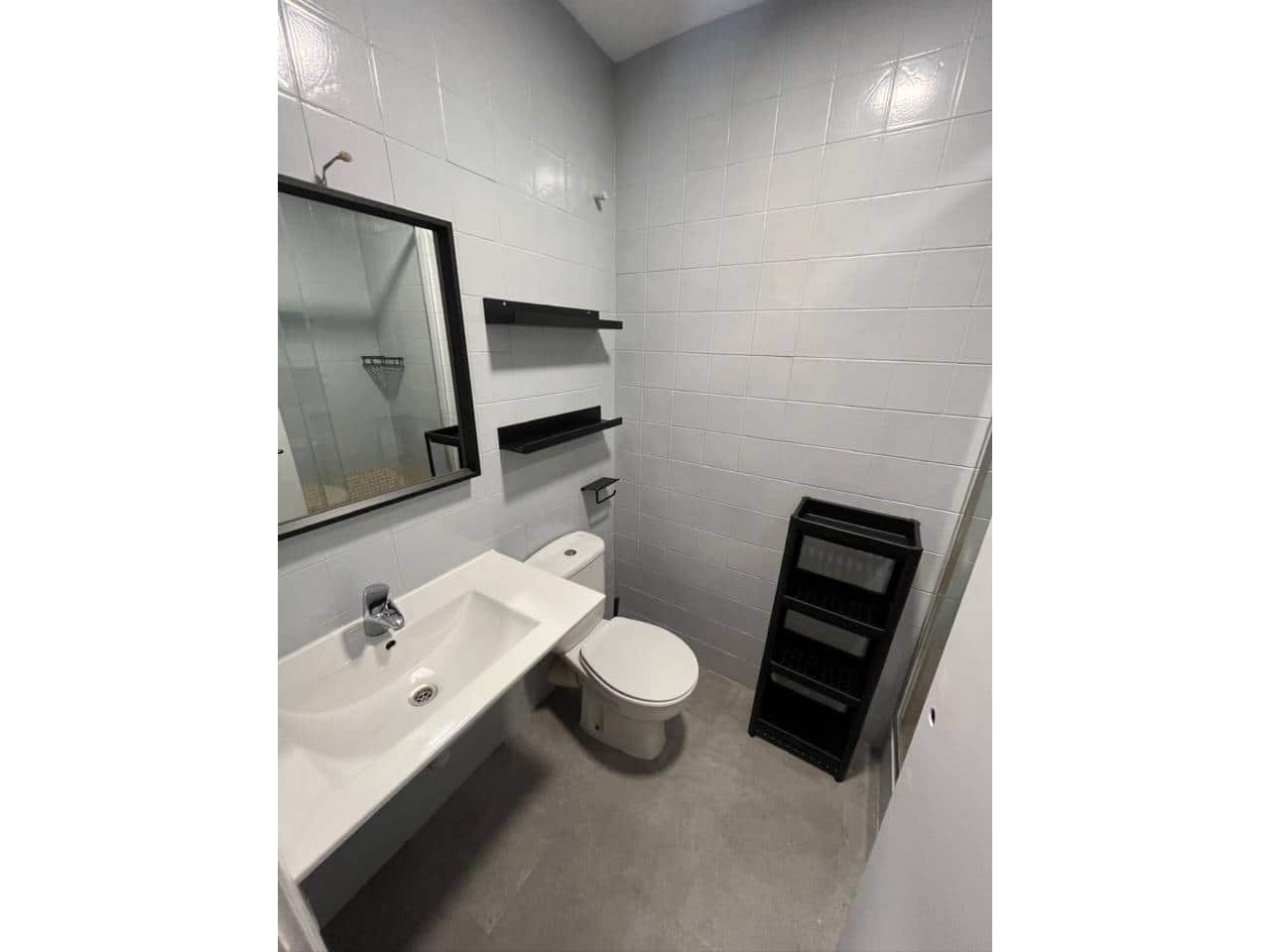 3 bedroom Flat for sale in Alcoy / Alcoi - € 150,000 (Ref: 10118612)