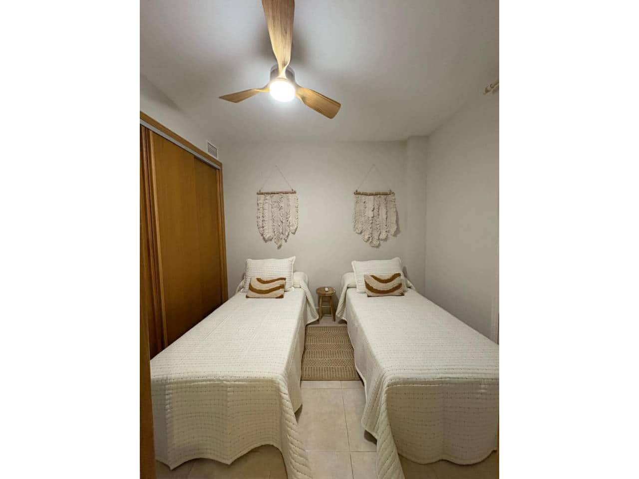2 Zimmer Apartment zu vermieten in Daimus mit Pool - 800 € (Ref: 10127485)