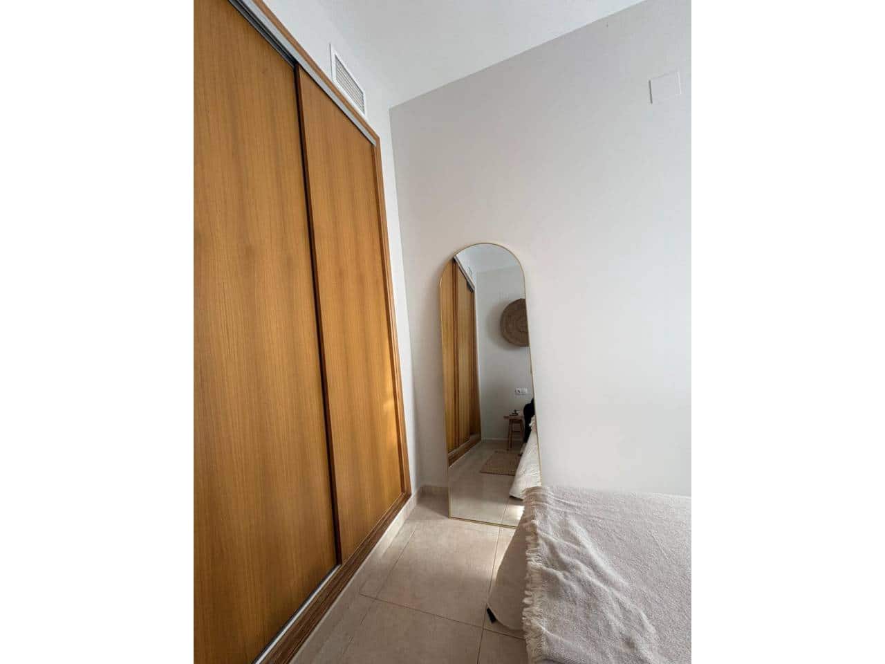 2 Zimmer Apartment zu vermieten in Daimus mit Pool - 800 € (Ref: 10127485)