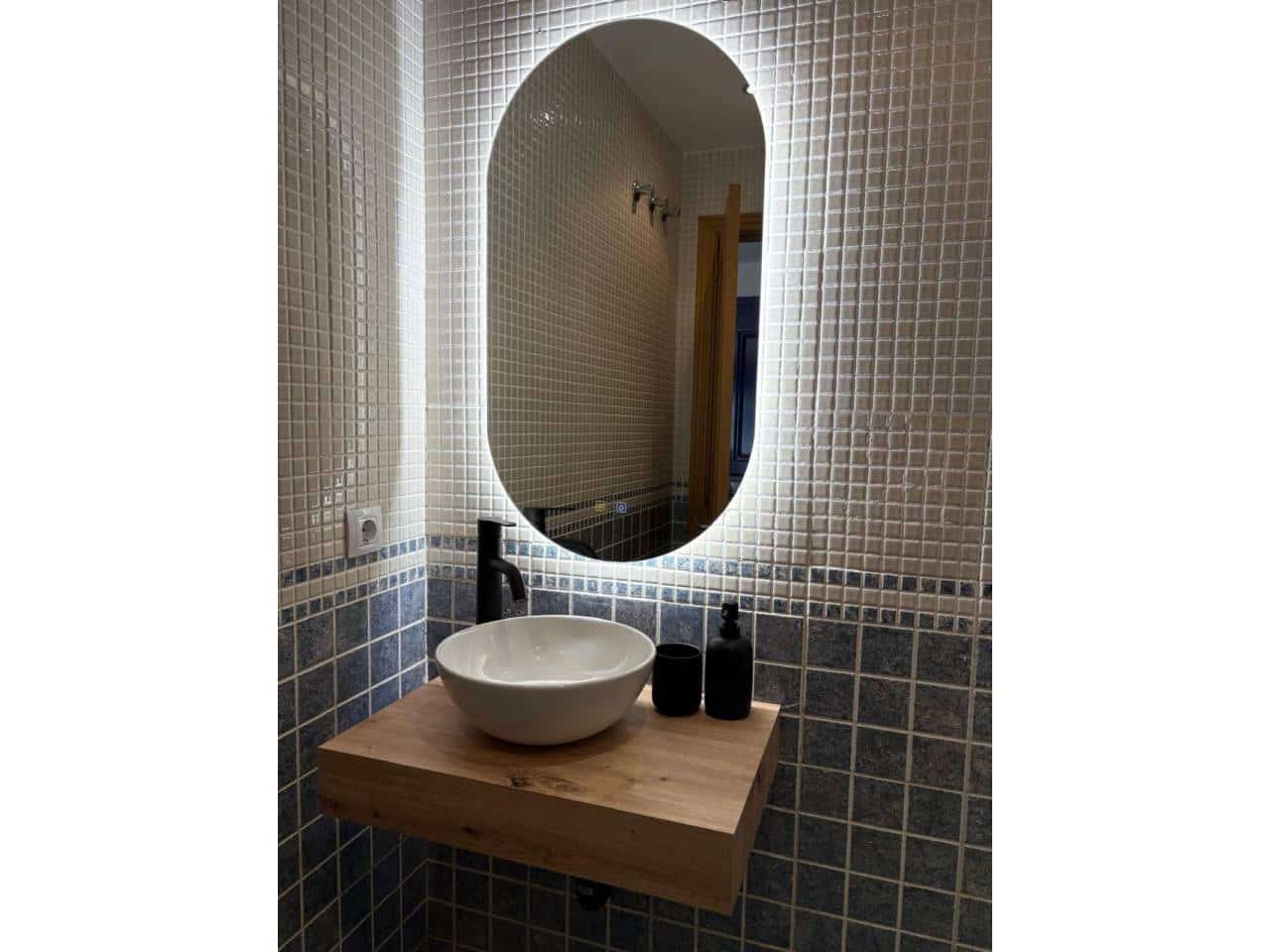 2 Zimmer Apartment zu vermieten in Daimus mit Pool - 800 € (Ref: 10127485)
