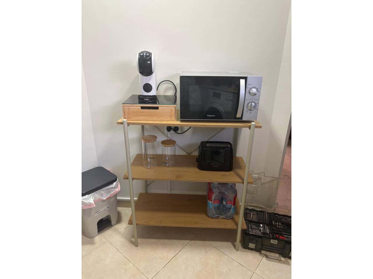Piso de 2 habitaciones en Daimús en alquiler con piscina - 800 € (Ref: 10135332)