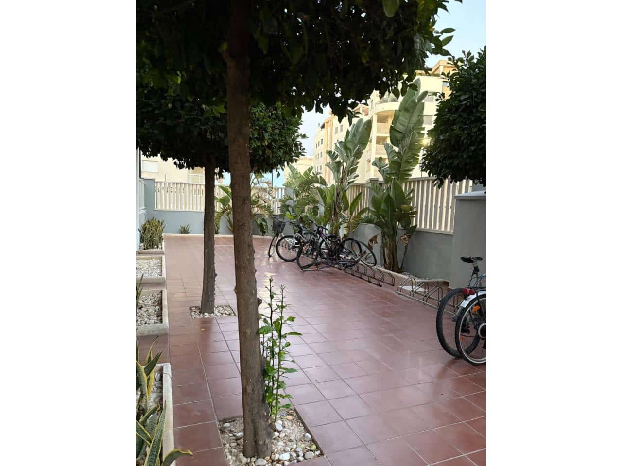 Piso de 2 habitaciones en Daimús en alquiler con piscina - 800 € (Ref: 10135332)