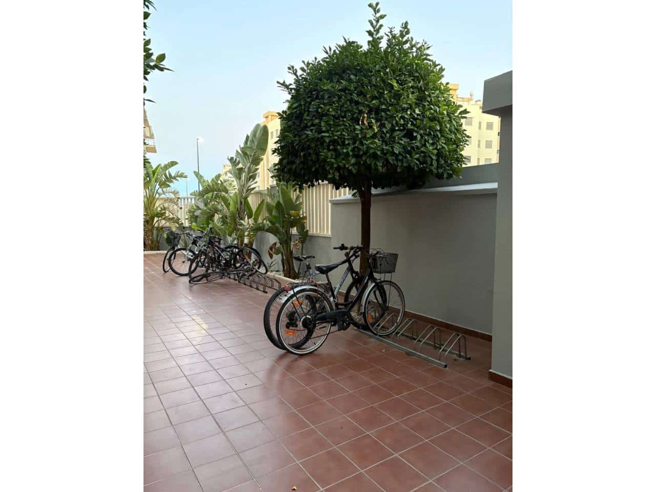 Piso de 2 habitaciones en Daimús en alquiler con piscina - 800 € (Ref: 10135332)