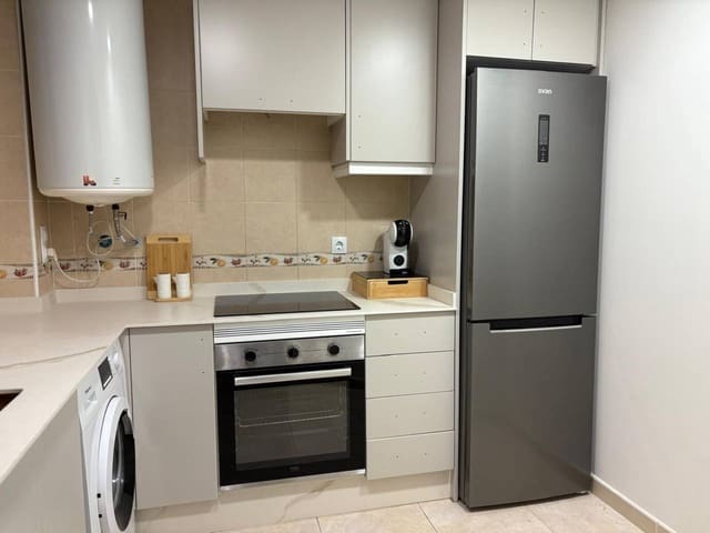 2 sypialnia Mieszkanie na sprzedaż w Daimús z basenem - 249 000 € (Ref: 10135333)