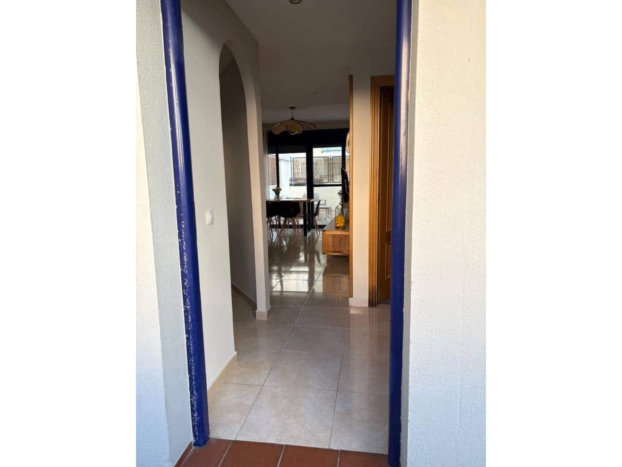 2 sypialnia Mieszkanie na sprzedaż w Daimus z basenem - 249 000 € (Ref: 10135333)