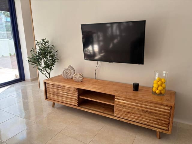 2 sypialnia Mieszkanie na sprzedaż w Daimús z basenem - 249 000 € (Ref: 10135333)
