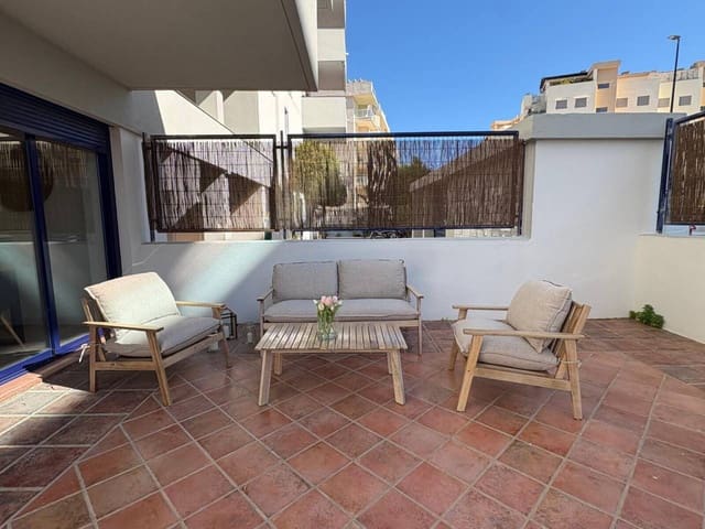 2 sypialnia Mieszkanie na sprzedaż w Daimús z basenem - 249 000 € (Ref: 10135333)