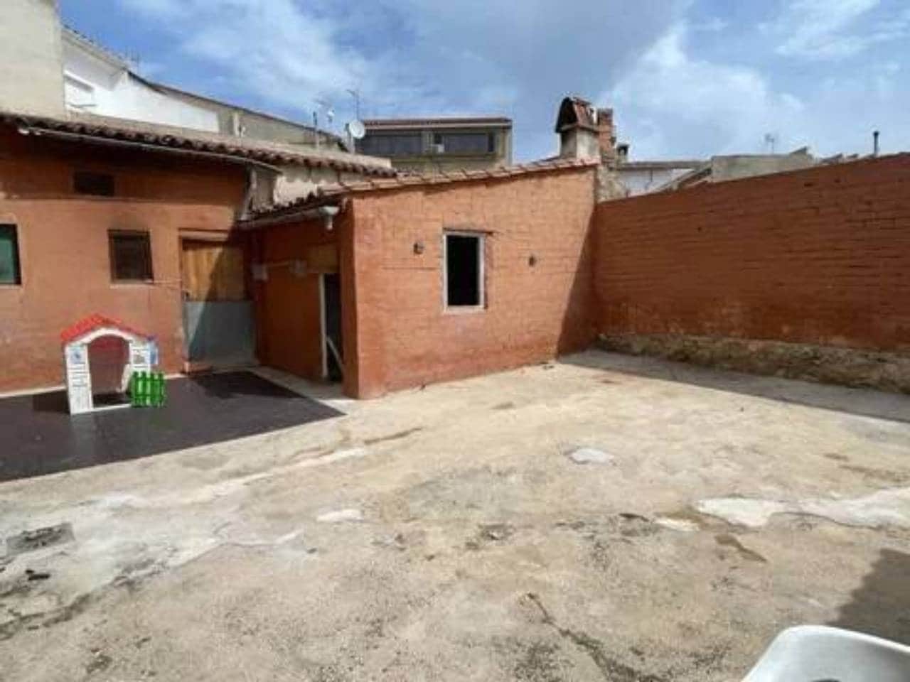 4 soveværelse Finca/Landehus til salg i Alfarrasi - € 205.000 (Ref: 9938487)