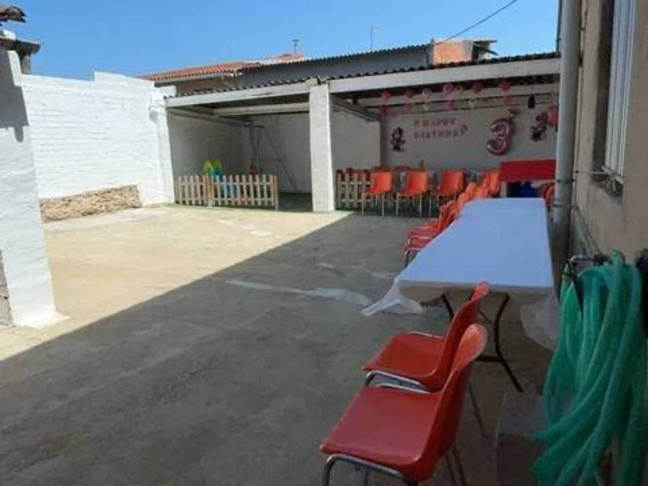 4 soveværelse Finca/Landehus til salg i Alfarrasi - € 205.000 (Ref: 9938487)