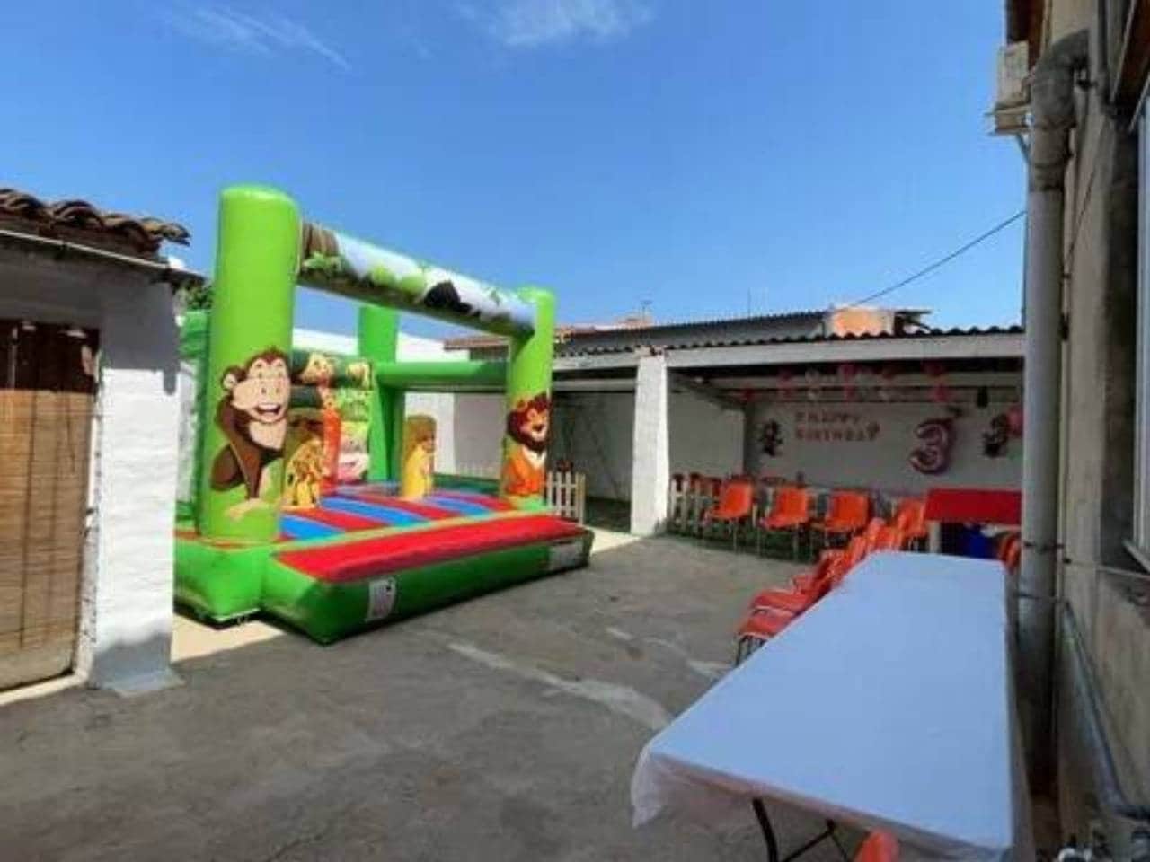 4 soveværelse Finca/Landehus til salg i Alfarrasi - € 205.000 (Ref: 9938487)