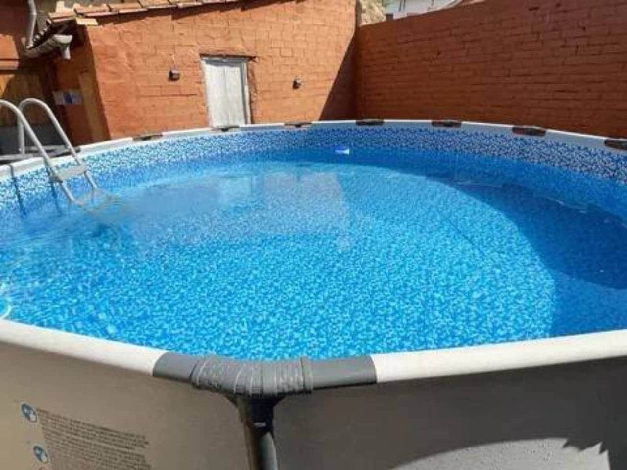 4 soveværelse Finca/Landehus til salg i Alfarrasi - € 205.000 (Ref: 9938487)