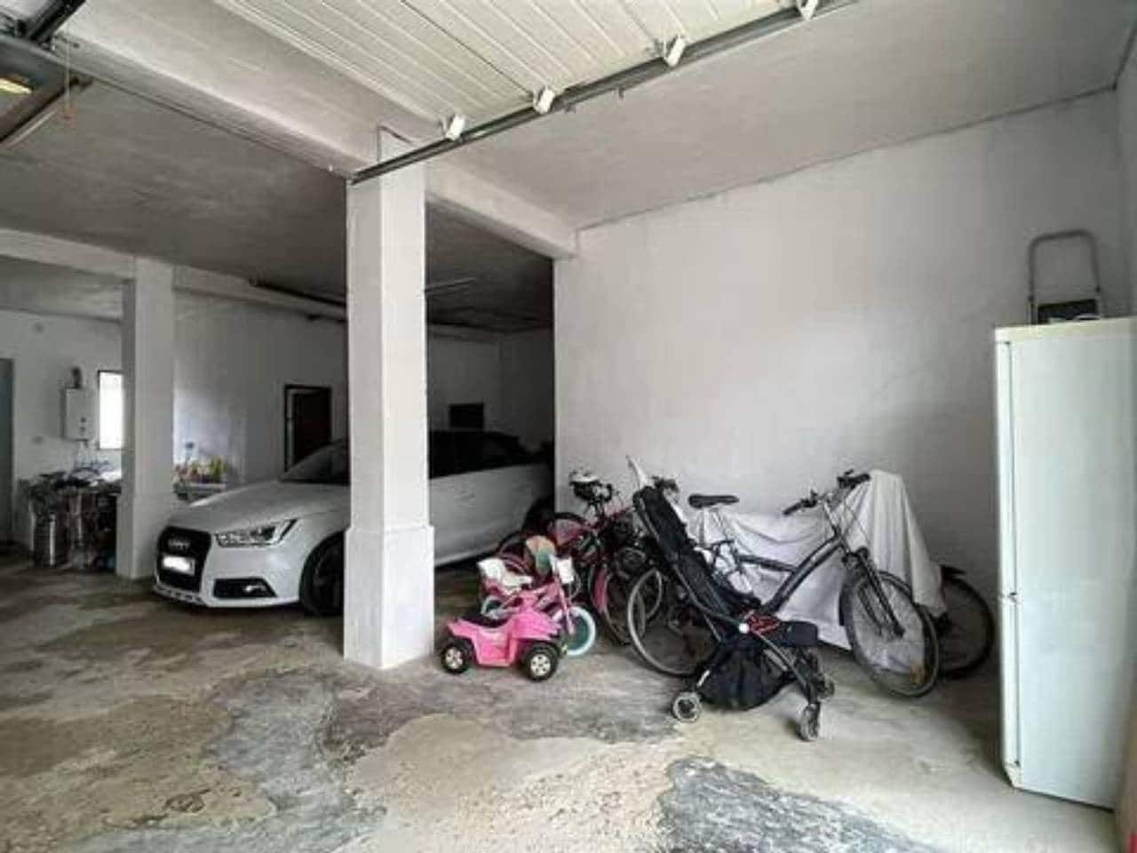 4 soveværelse Finca/Landehus til salg i Alfarrasi - € 205.000 (Ref: 9938487)