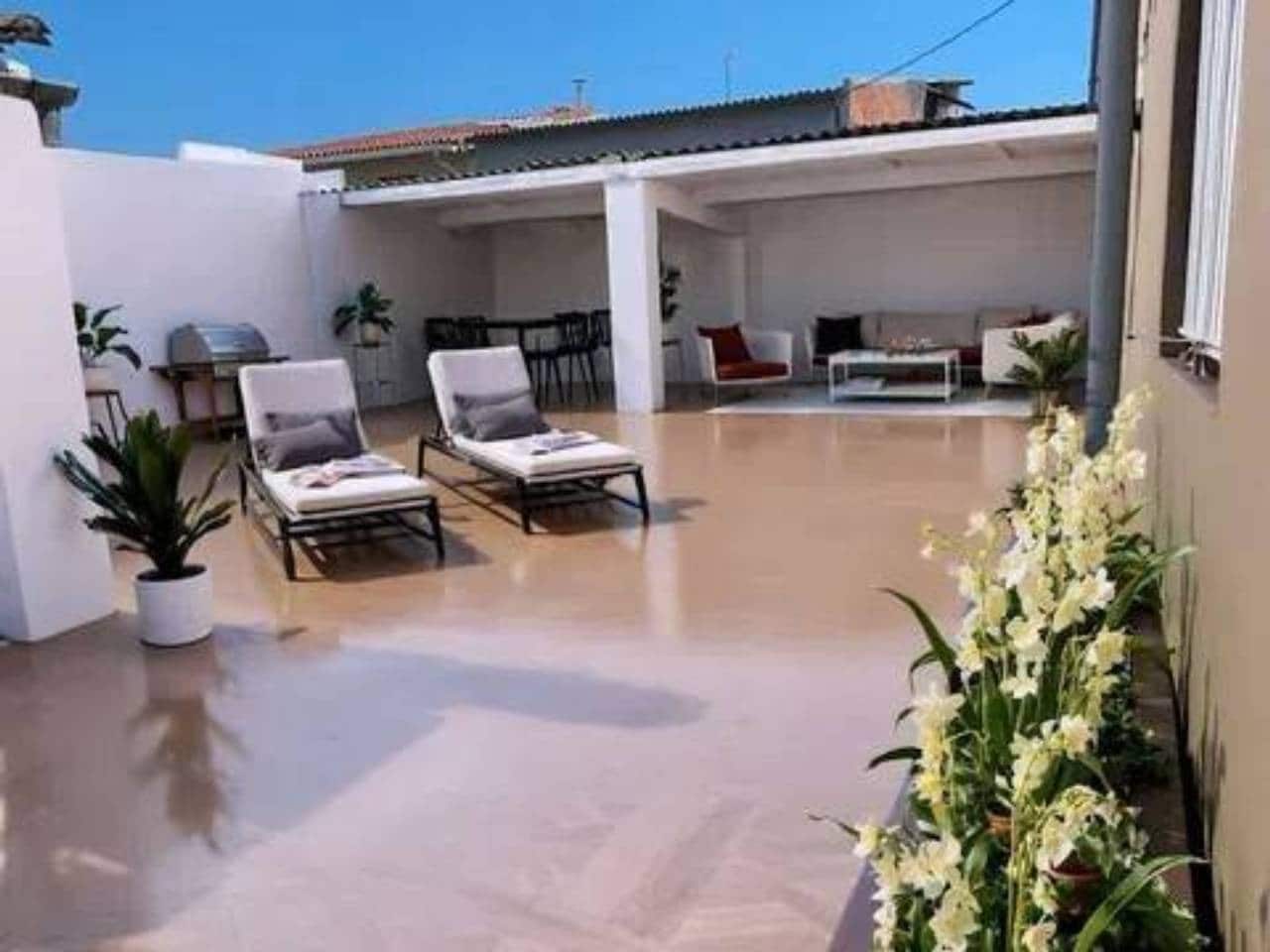 4 soveværelse Finca/Landehus til salg i Alfarrasi - € 205.000 (Ref: 9938487)