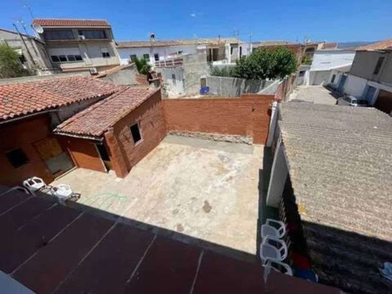 4 soveværelse Finca/Landehus til salg i Alfarrasi - € 205.000 (Ref: 9938487)