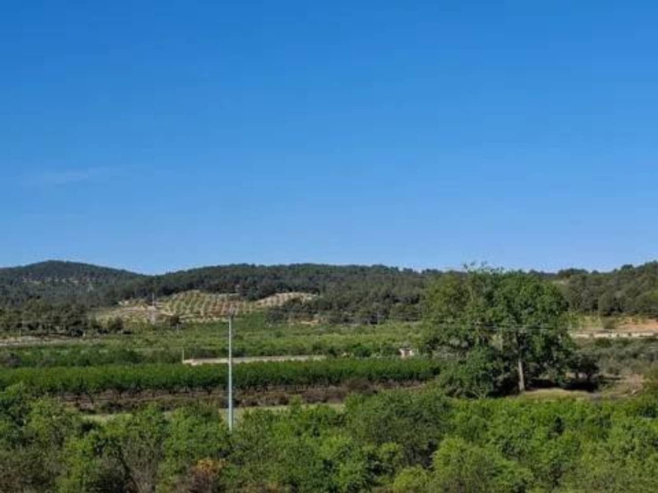 Villa for sale in Letur - € 29,600 (Ref: 9938488)