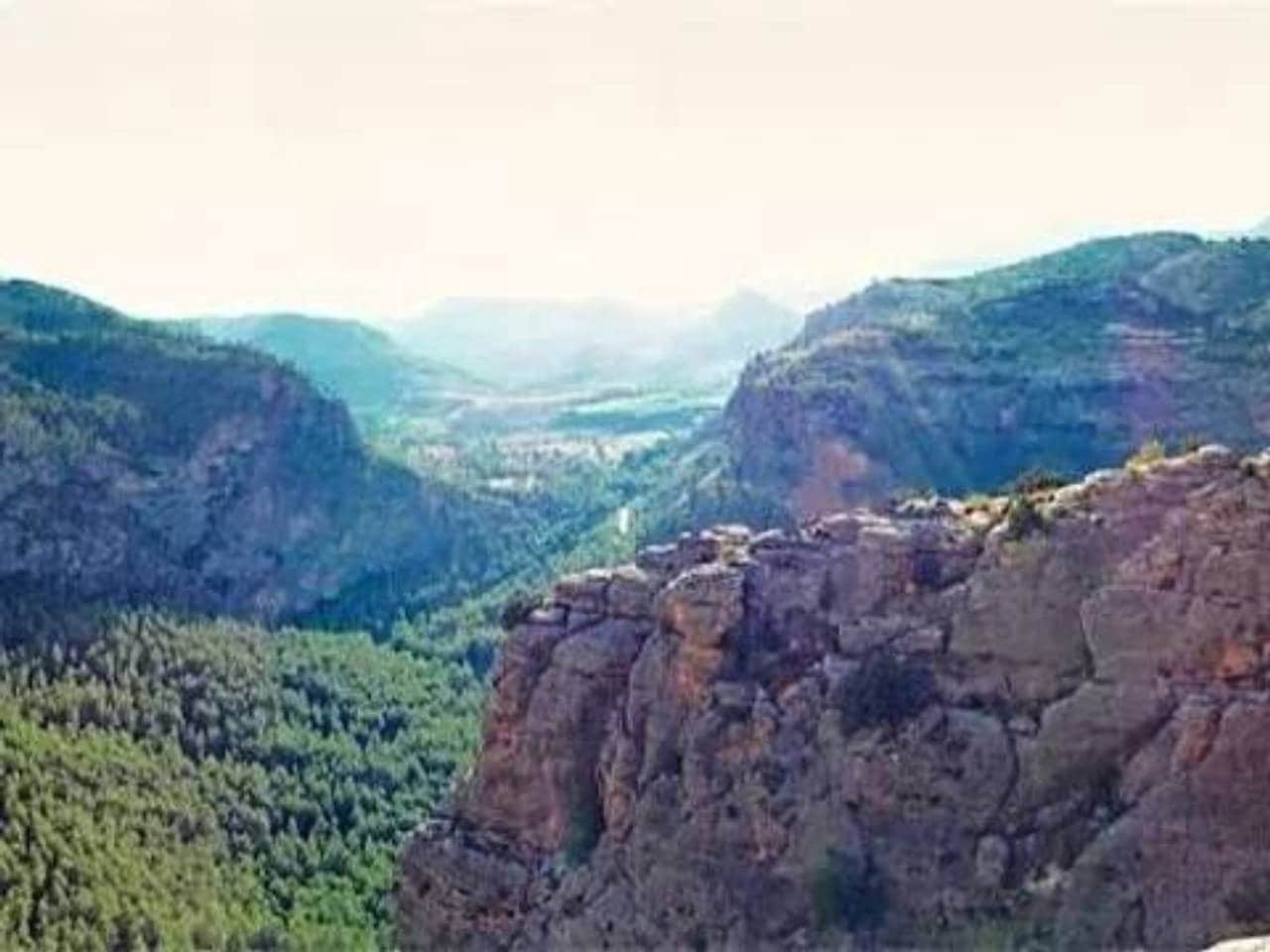 Villa for sale in Letur - € 29,600 (Ref: 9938488)