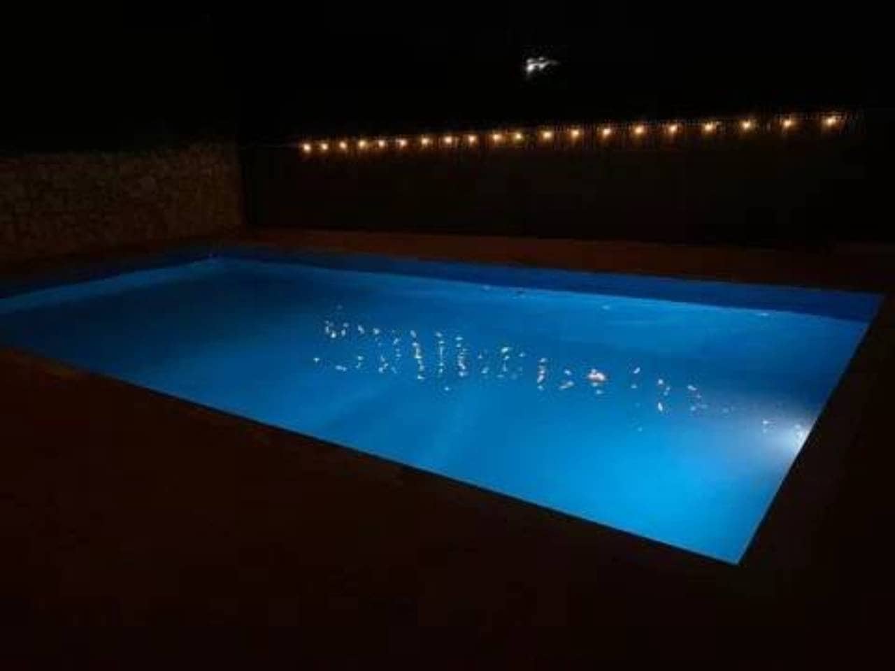 4 Zimmer Villa zu verkaufen in Villanueva de Castellon mit Pool - 240.000 € (Ref: 9938489)