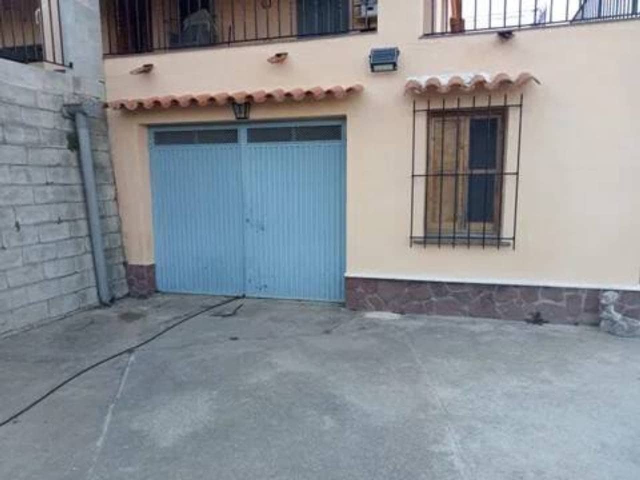 4 Zimmer Villa zu verkaufen in Villanueva de Castellon mit Pool - 240.000 € (Ref: 9938489)