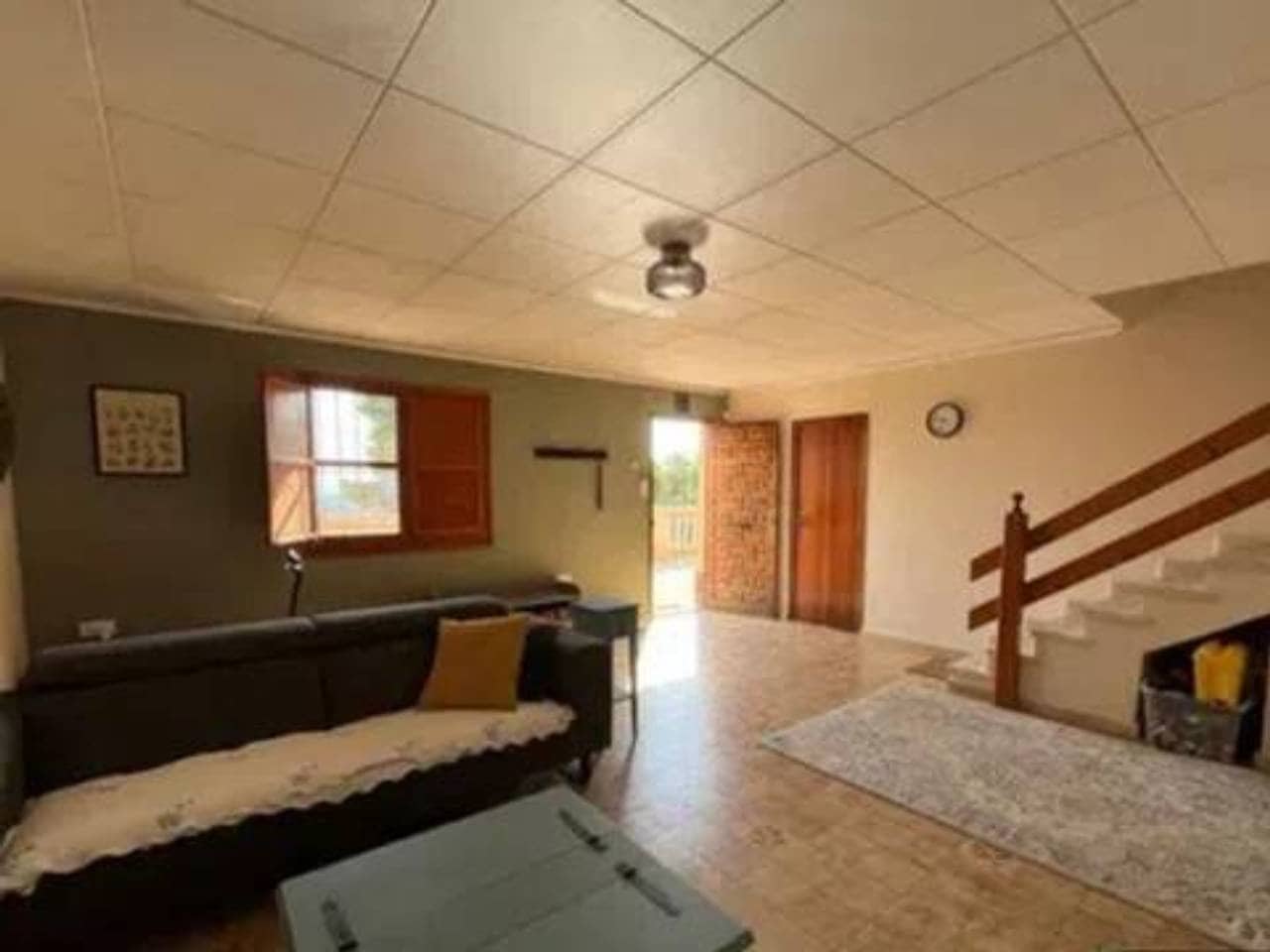 4 Zimmer Villa zu verkaufen in Villanueva de Castellon mit Pool - 240.000 € (Ref: 9938489)