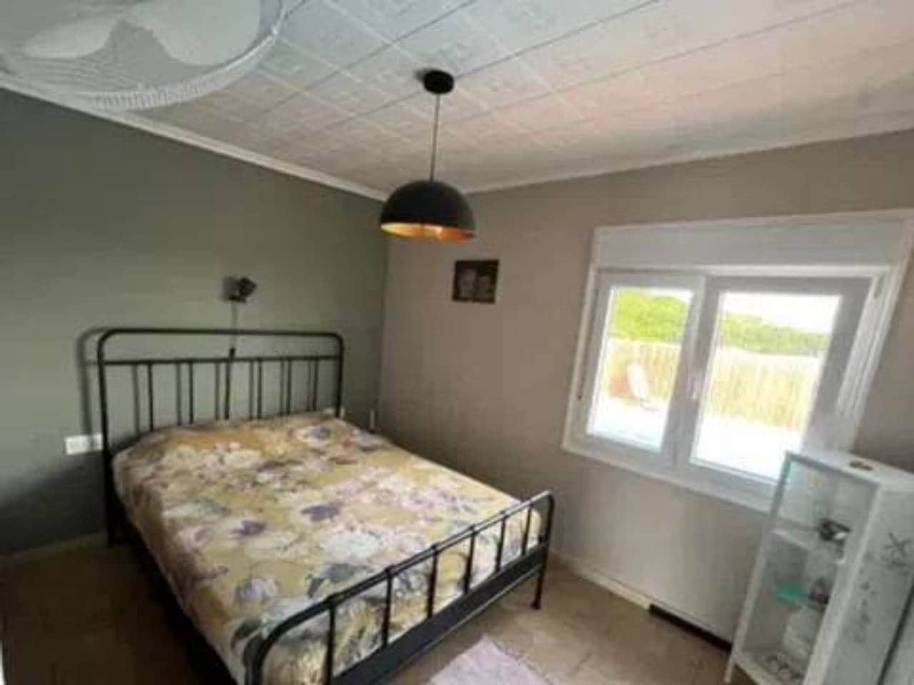 4 Zimmer Villa zu verkaufen in Villanueva de Castellon mit Pool - 240.000 € (Ref: 9938489)