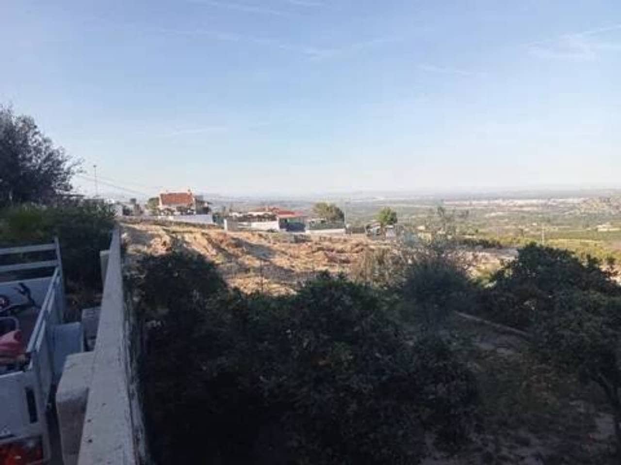 4 Zimmer Villa zu verkaufen in Villanueva de Castellon mit Pool - 240.000 € (Ref: 9938489)
