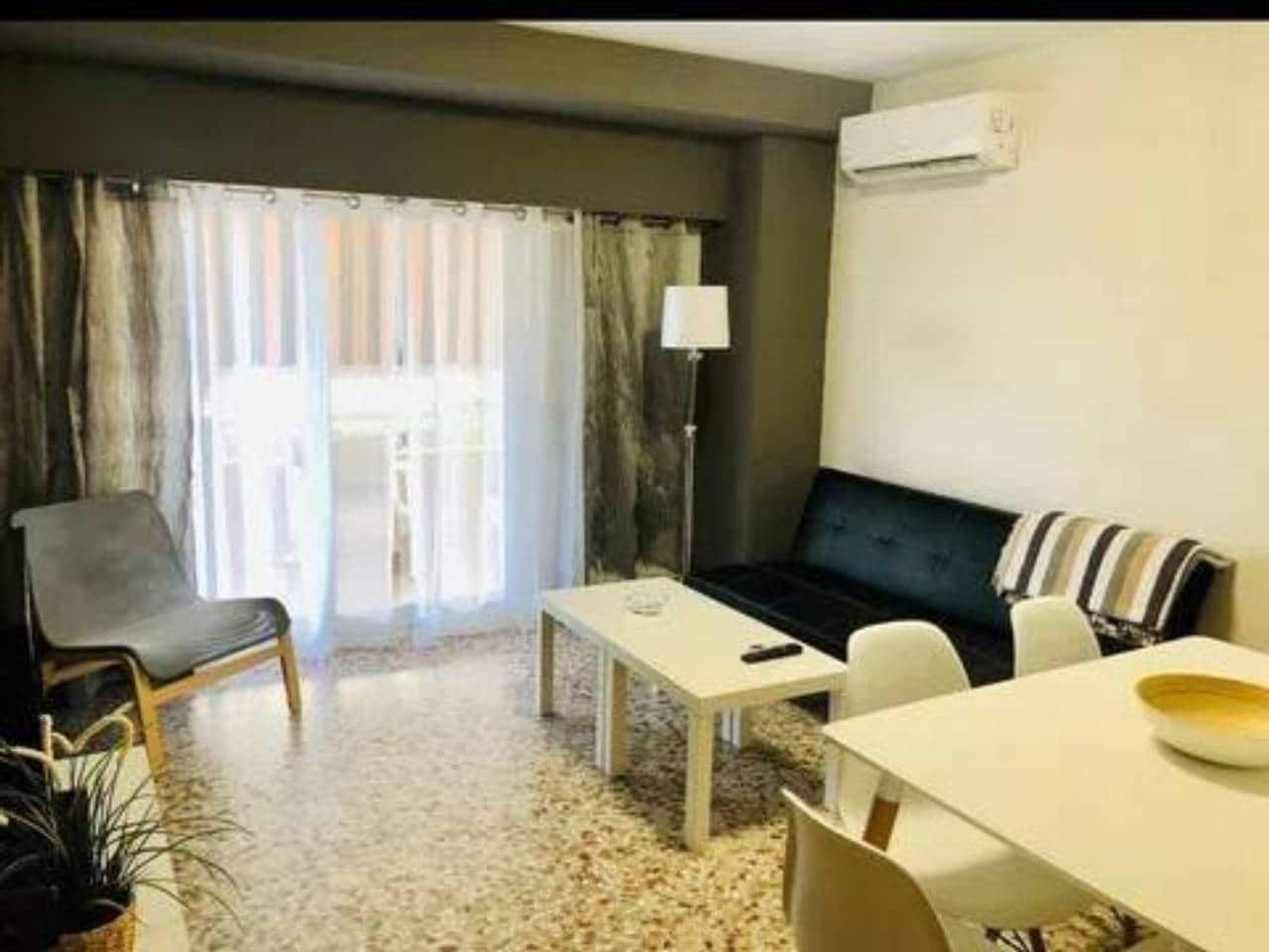 3 quarto Apartamento para arrendar em Gandia com piscina garagem - 1 000 € (Ref: 9938490)