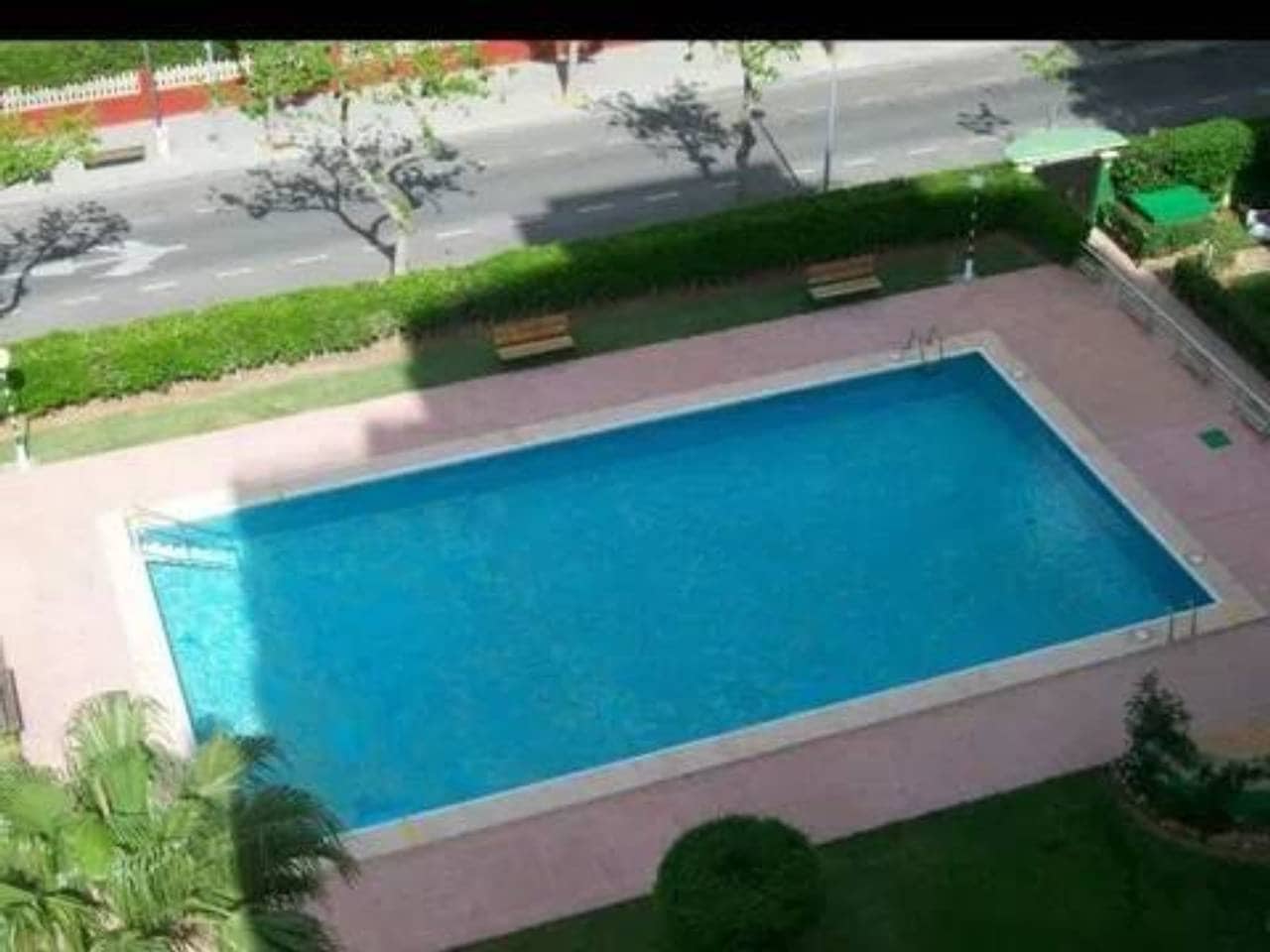 3 quarto Apartamento para arrendar em Gandia com piscina garagem - 1 000 € (Ref: 9938490)