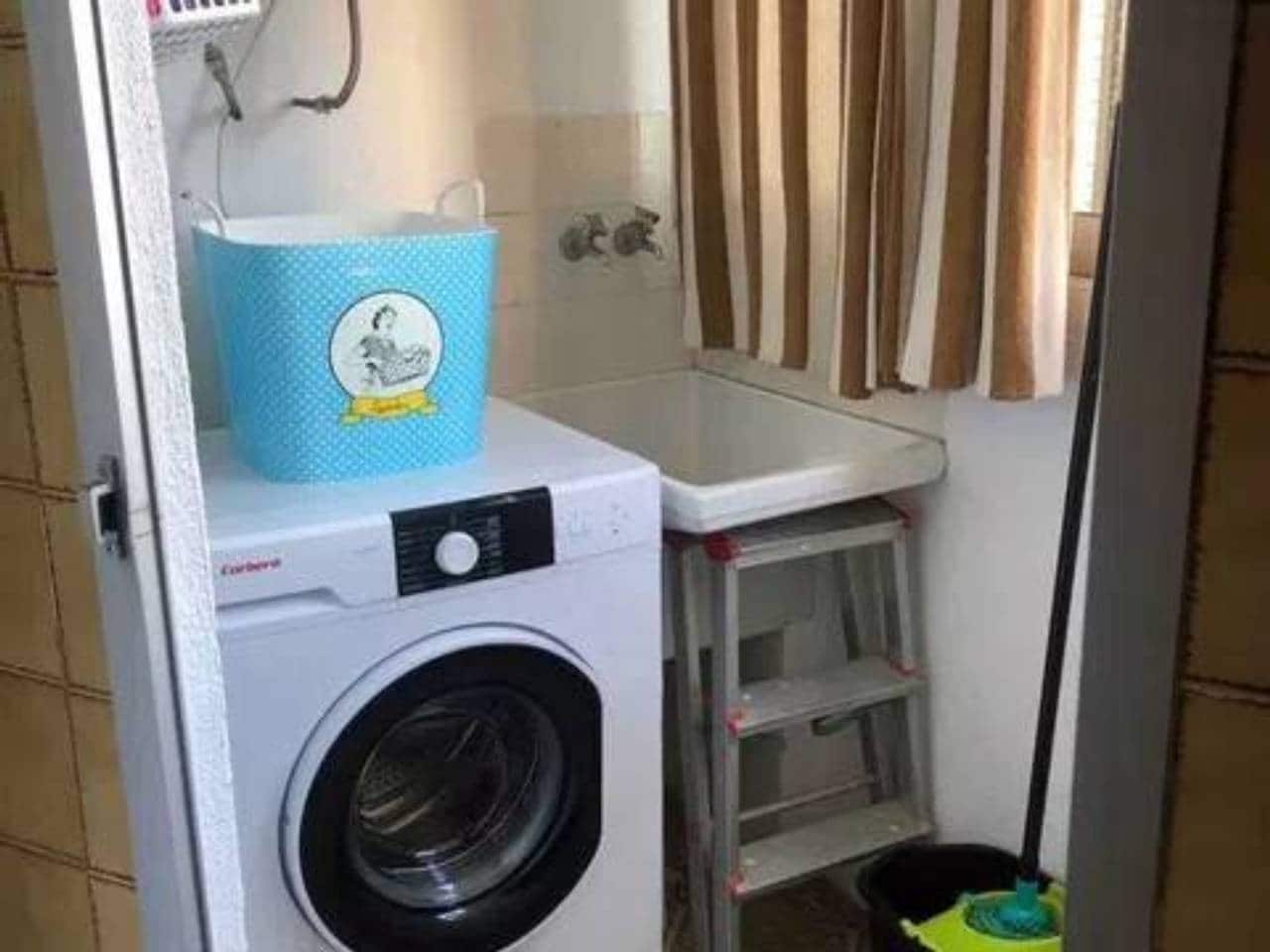 3 quarto Apartamento para arrendar em Gandia com piscina garagem - 1 000 € (Ref: 9938490)
