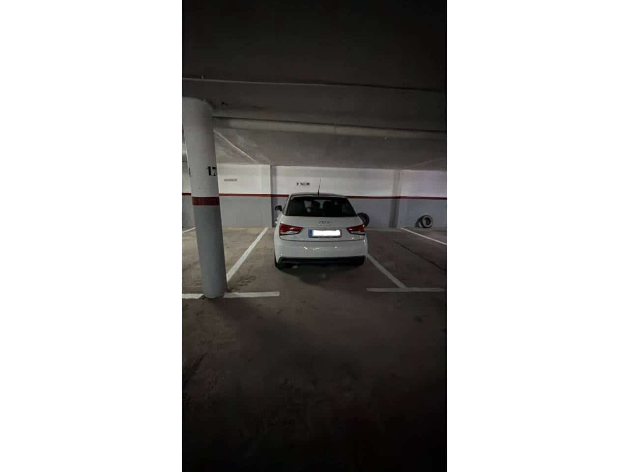 3 quarto Apartamento para arrendar em Gandia com piscina garagem - 1 000 € (Ref: 9938490)