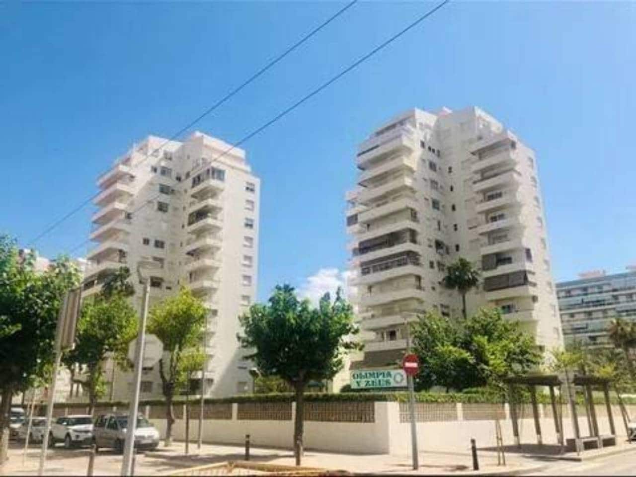 3 quarto Apartamento para arrendar em Gandia com piscina garagem - 1 000 € (Ref: 9938490)