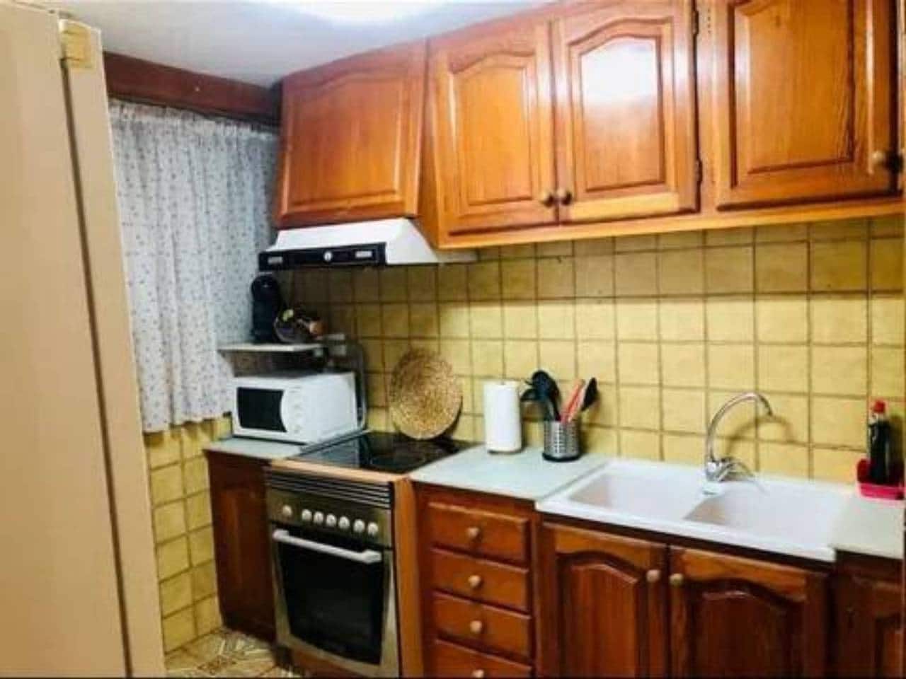 3 quarto Apartamento para arrendar em Gandia com piscina garagem - 1 000 € (Ref: 9938490)