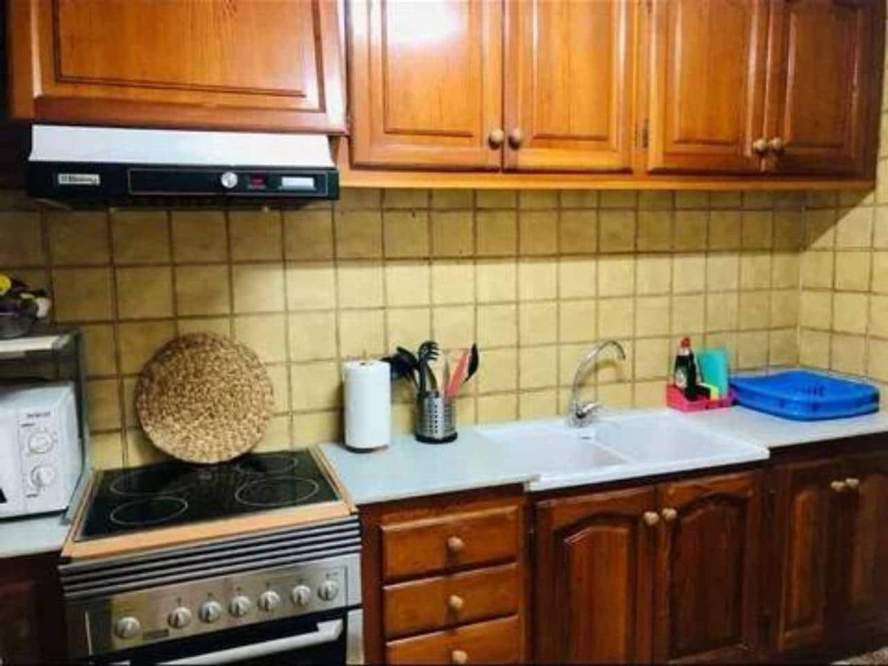 3 quarto Apartamento para arrendar em Gandia com piscina garagem - 1 000 € (Ref: 9938490)