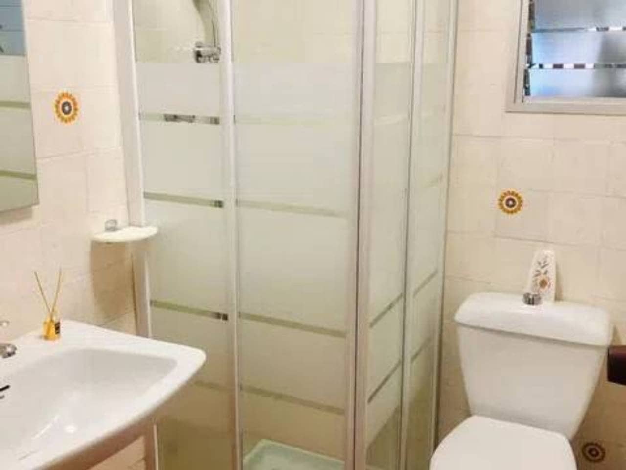 3 quarto Apartamento para arrendar em Gandia com piscina garagem - 1 000 € (Ref: 9938490)