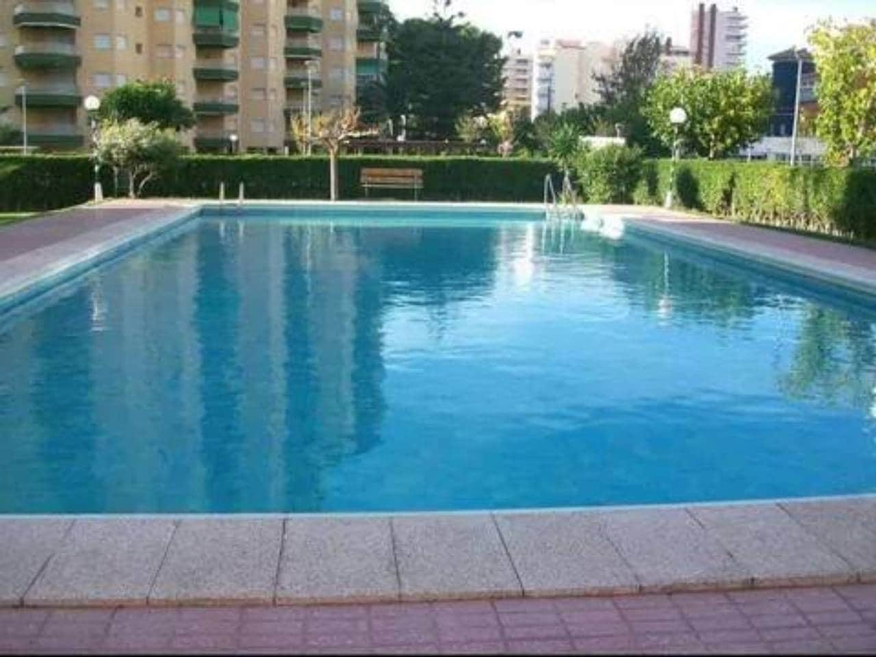 3 quarto Apartamento para arrendar em Gandia com piscina garagem - 1 000 € (Ref: 9938490)