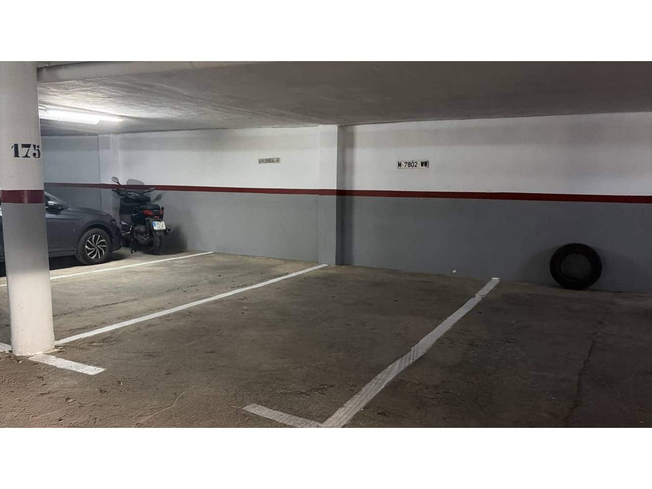 3 quarto Apartamento para arrendar em Gandia com piscina garagem - 1 000 € (Ref: 9938490)