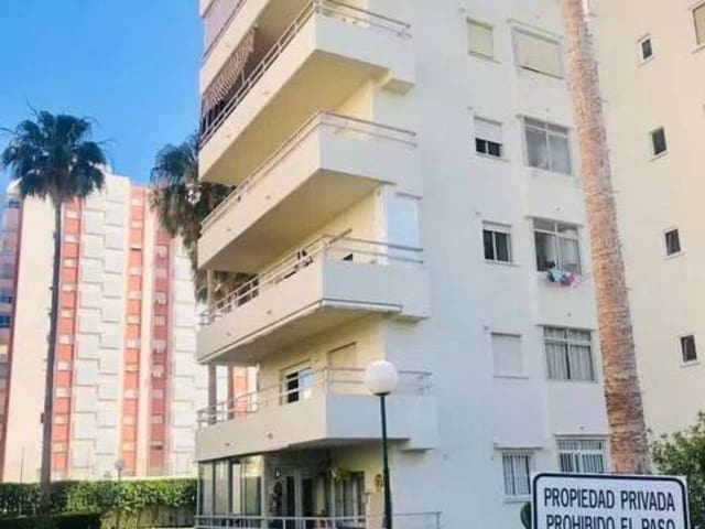 3 makuuhuone Asunto vuokrattavana paikassa Gandia mukana uima-altaan 
autotalli - 1 000 € (Ref: 9938490)
