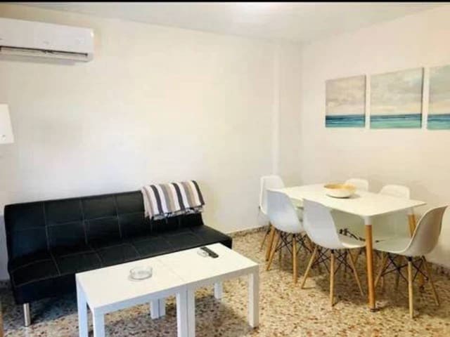 3 makuuhuone Asunto vuokrattavana paikassa Gandia mukana uima-altaan 
autotalli - 1 000 € (Ref: 9938490)