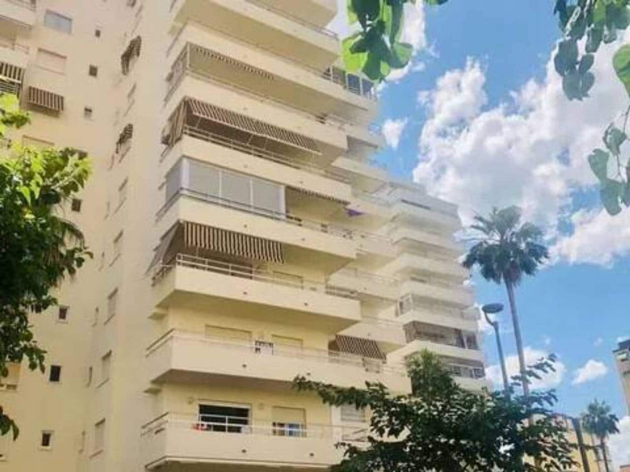 3 quarto Apartamento para arrendar em Gandia com piscina garagem - 1 000 € (Ref: 9938490)