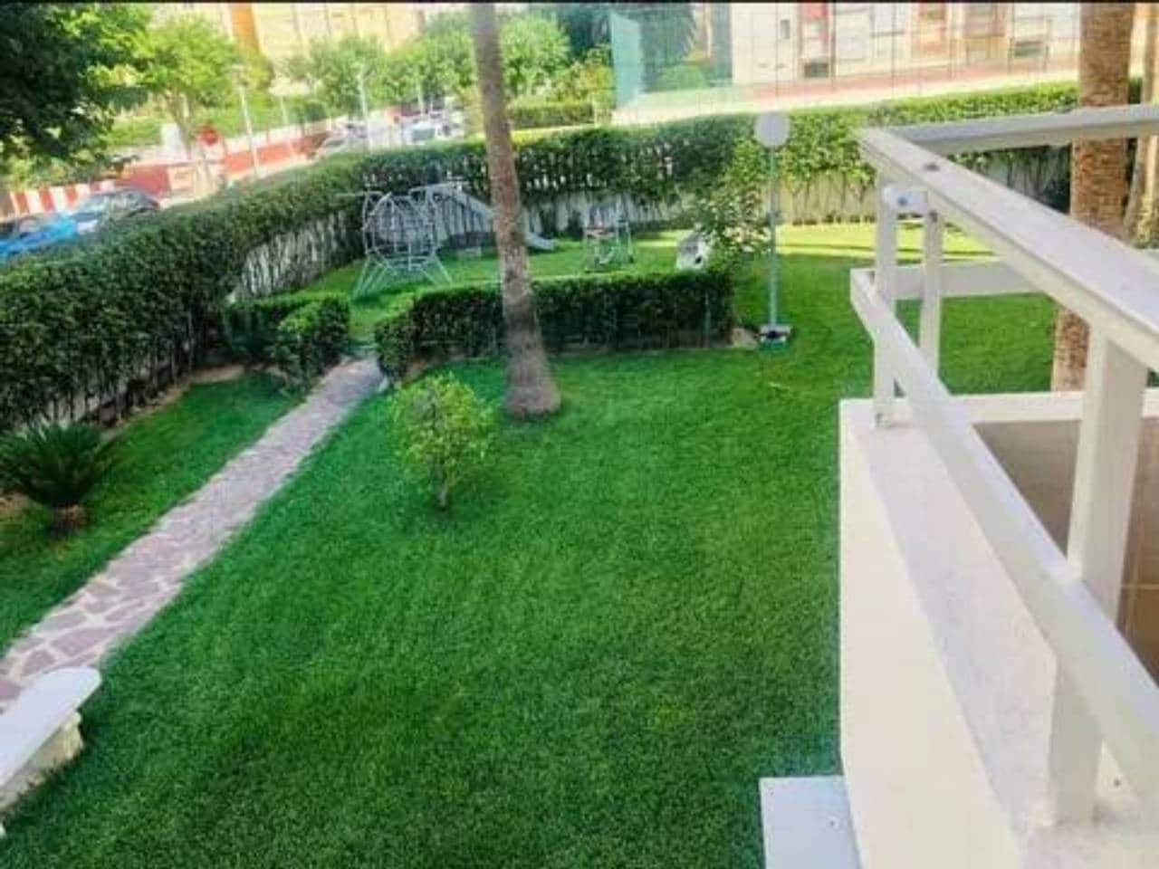 3 quarto Apartamento para arrendar em Gandia com piscina garagem - 1 000 € (Ref: 9938490)