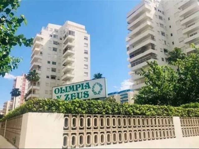 3 makuuhuone Asunto vuokrattavana paikassa Gandia mukana uima-altaan 
autotalli - 1 000 € (Ref: 9938490)