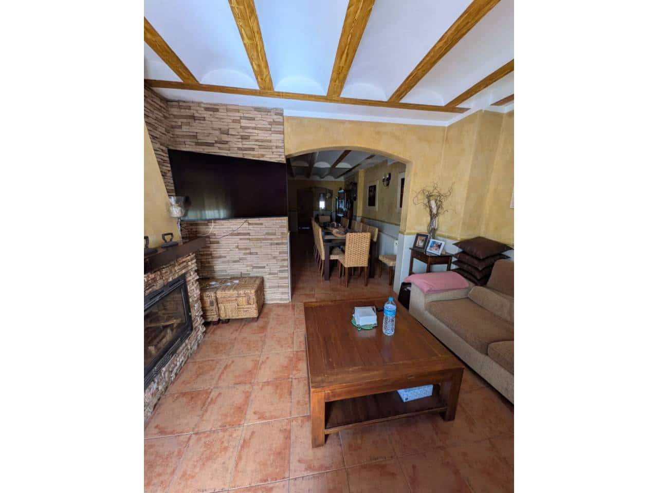 3 bedroom Apartment for sale in Villargordo del Cabriel - € 180,000 (Ref: 9938491)