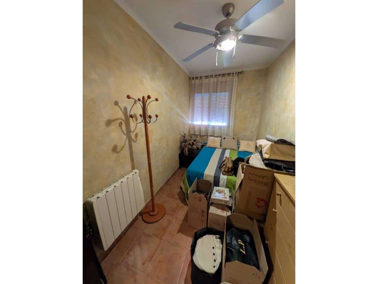 3 bedroom Apartment for sale in Villargordo del Cabriel - € 180,000 (Ref: 9938491)