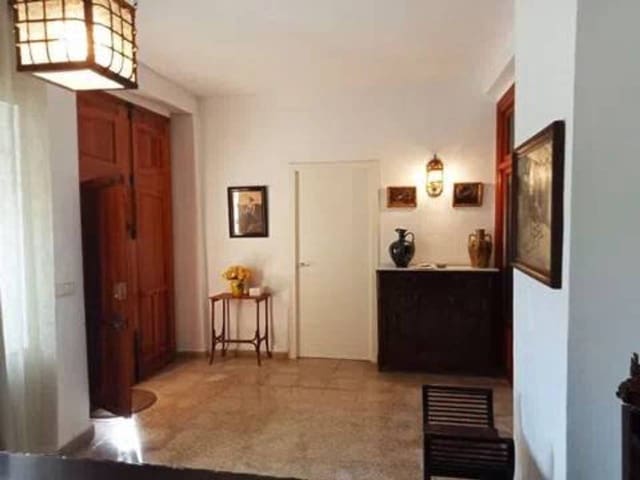 5 makuuhuone Omakotitalo myytävänä paikassa Guadasequies - 162 000 € (Ref: 9938492)