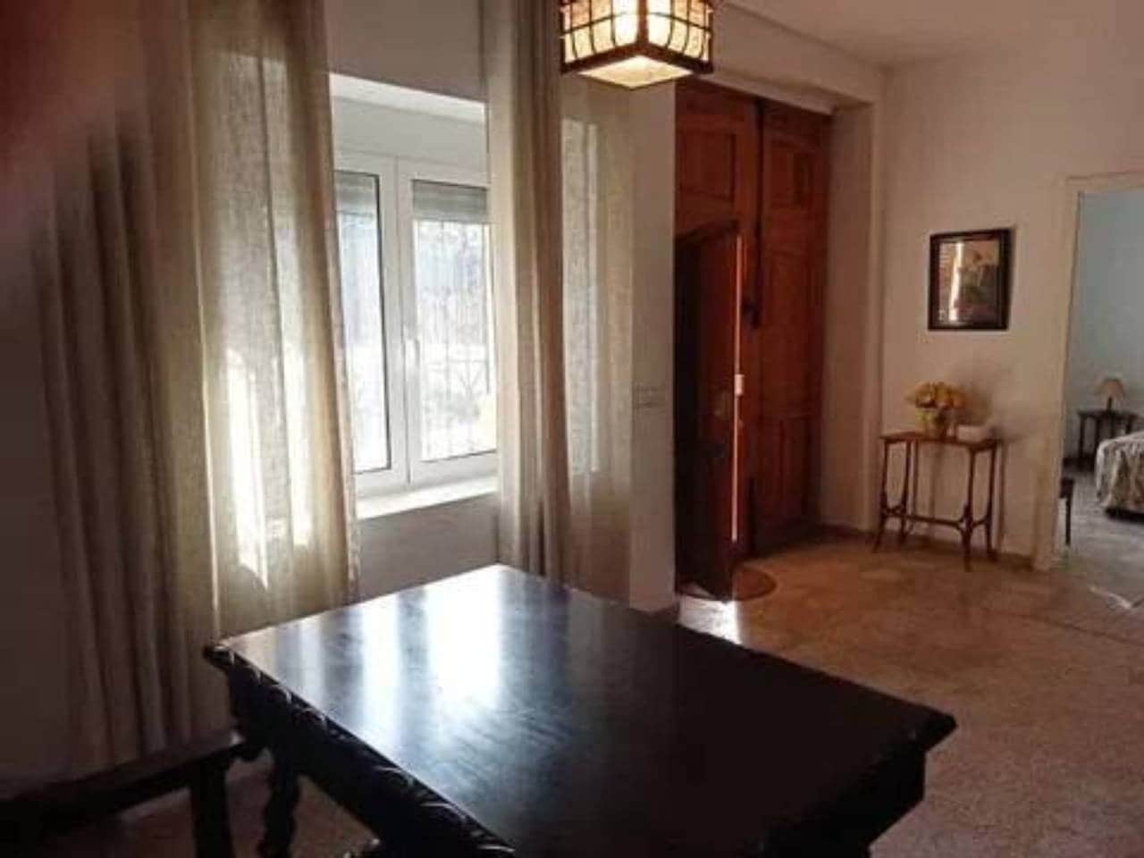 5 makuuhuone Omakotitalo myytävänä paikassa Guadasequies - 162 000 € (Ref: 9938492)