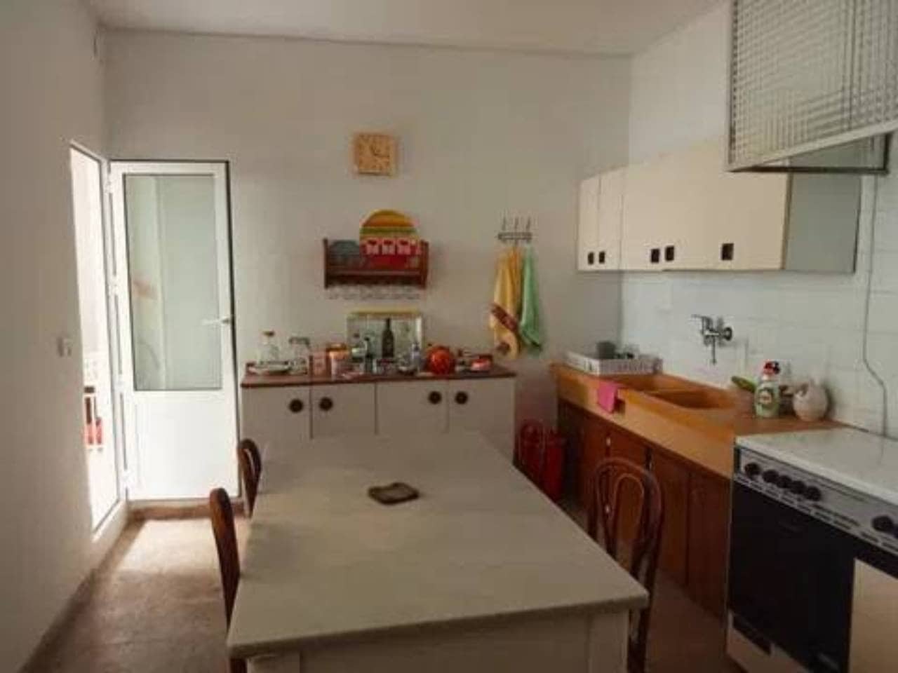 5 makuuhuone Omakotitalo myytävänä paikassa Guadasequies - 162 000 € (Ref: 9938492)